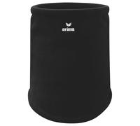 Erima cache-cou polaire chaud (7242607) Unisexe, noir, S
