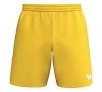 Erima Calcutta Shorts (3152620) Mixte Enfant, Jaune, 164