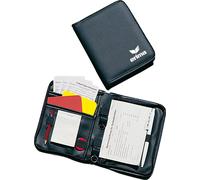 ERIMA carte d'arbitre BLACK BLACK -