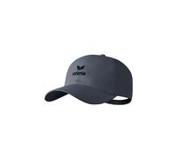 Erima Casquette Basic (2122403) Mixte, Slate Grey, XS