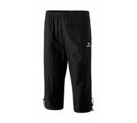 Erima Casual Basics Pantacourt Homme Noir FR : XXS-XS (Taille Fabricant : 1)