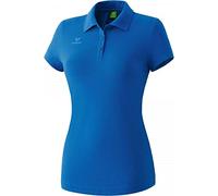 Erima Casual Basics Polo Femme, New Roy, FR : XS-S (Taille Fabricant : 36)