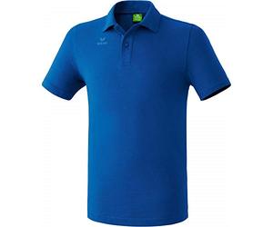 Erima Casual Basics Polo Mixte Enfant, New Roy, FR : XS (Taille Fabricant : 152 cm)