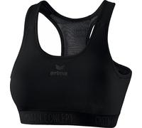 Erima Casual Basics Sports Bra Brassière 44 Noir