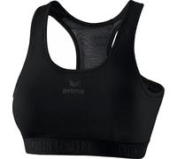 Erima Casual Basics Sports Bra W Brassière L Noir