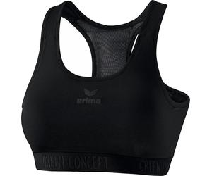 Erima Casual Basics Sports Bra W Brassière L Noir