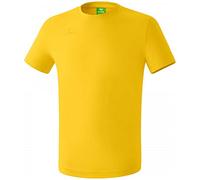 Erima Teamsport T-Shirt Mixte Enfant, Jaune, XX_s