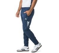 Erima Pantalon d'entraînement Celebrate 125 (1102505) Homme New Navy Taille S