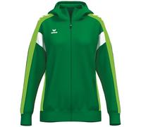 Erima Celebrate 125 Veste D'entraînement avec Capuche Femme
