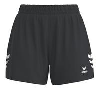 Erima Celebration 125 Shorts - sans Slip intérieur - Short Hybride - Femme