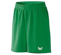 Erima - Celta - Short de football - Sans slip intégré - Homme - Vert (Émeraude) - 9 (Taille Fabricant: XL/XXL)