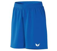 Erima Celta Short football Sans slip intégré Enfant new royal 8-9 ans (128 cm)