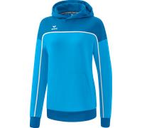 Erima CHANGE by erima Hoody Sweatshirt à capuche 40 Bleu