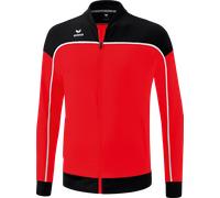 Erima Veste de survêtement Change Rouge S Homme