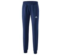 Erima Change by Haute qualité Pantalon de présentation, New Navy, 36 Femme