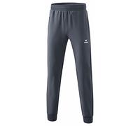 Erima Change by Haute qualité Pantalon de présentation, Slate Grey, XL Homme