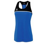 Erima Change by Tanktop femmes bleu noir 42