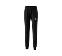 Erima Femme Change By Haute Qualité Pantalon De Présentation, Noir, 38 EU