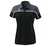 Erima Change by Polo, Black Grey/Slate Grey/White, 36 Femme