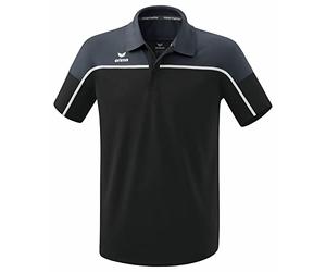 Erima Change by Polo, Black Grey/Slate Grey/White, L Homme