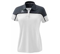 Erima Change by Polo, Blanc/Gris/Noir, Taille 36 Femme