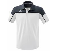 Erima Change by Polo, Blanc/Gris/Noir, XXL Homme