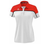 Erima Change by Polo, Blanc/Rouge/Noir, 36 Femme
