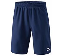 Erima "Change by Short, Bleu Marine, 12 Ans Mixte Enfant