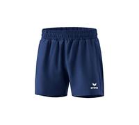 Erima "Change by Short, Bleu Marine, Taille 40 Femme