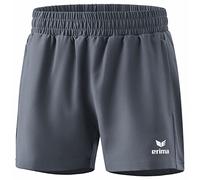 Erima "Change by Short, Gris Ardoise, 36 Femme