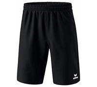 Erima Change Shorts Noir L Homme