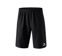 Erima Short Change Noir Taille S