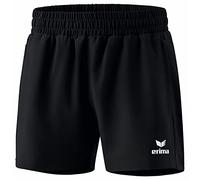 Erima "Change by Short, Noir, Taille 40 Femme