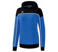 Erima „Change by Sweat à Capuche, New Roy/Noir/Blanc, 44 Femme