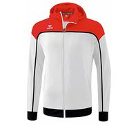 Sweatshirt à capuche Erima CHANGE by erima Training Jacket with hood 4062075168586 taille XL EU