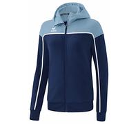 Sweatshirt à capuche Erima CHANGE by erima Training Jacket with hood 4062075169354 taille 38 EU