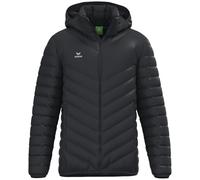 Erima Doudoune Homme Noir XS