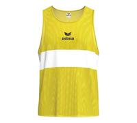 Erima Chasuble d'entraînement Football (7242601) Mixte, Jaune Fluo, TG