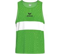 Erima Chasuble d'entraînement Football (7242602) Mixte, Vert, M