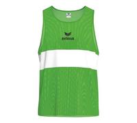 Erima Chasuble d'entraînement Football (7242602) Mixte, Vert, TG