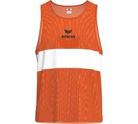 Erima Chasuble d'entraînement Football (7242603) Mixte, Orange Fluo, M
