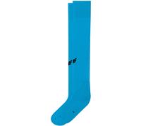 Erima Chaussettes 47-48 Bleu Clair