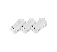 Erima 2181906 Chaussette Enfant Blanc FR : S (Taille Fabricant : 35-38)