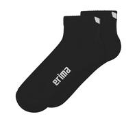 Erima Chaussettes Performance Lot de 2 paires Mixte