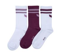 Erima Chaussettes Sportives Six WINGS Mixte