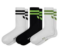 Erima Chaussettes Sportives Six WINGS Mixte enfant
