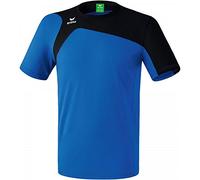 Erima Club 1900 2.0 T Shirt Homme, New Roy/Noir, FR : S (Taille Fabricant : S)