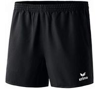Erima Club 1900 Short Femme, Noir, FR : 50 (Taille Fabricant : 48)