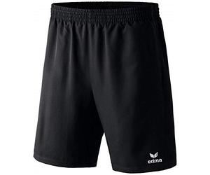 Erima Club 1900 Short Mixte Enfant, Noir, FR : 14 Ans (Taille Fabricant : 3)