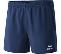 - Short Femme Erima Club 1900 - L - bleu marine